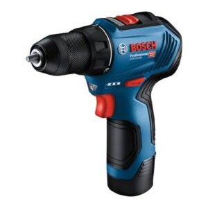 Alternative view of Bosch Cordless Drill Machine 10Mm GSR 12V-30 (Solo)