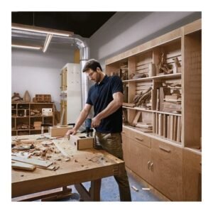 Bosch Cordless Drill Machine 10Mm GSR 12V-30 (Solo) - Image 3