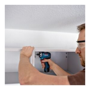 Bosch 12v Cordless Drill Machine 10mm GSR 12V-35 HX (Solo) - Image 5