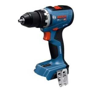 Alternative view of Bosch 18v Cordless Drill Machine With Kit 13mm GSR 18V-65 Kit