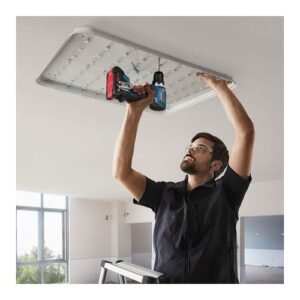 Bosch 18v Cordless Drill Machine With Kit 13mm GSR 18V-65 Kit - Image 4