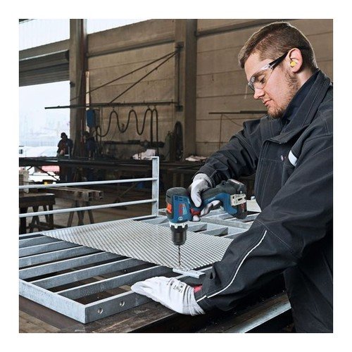Bosch 18v Cordless Drill Machine With Kit 13mm GSR 18V-65 Kit - Image 5