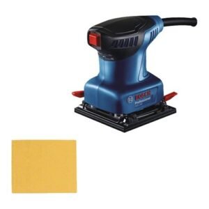 Bosch Orbital Sander 220W GSS 140 — Bosch All Products