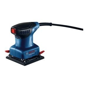 Alternative view of Bosch Orbital Sander 220W GSS 140
