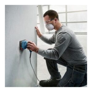 Bosch Orbital Sander 220W GSS 140 - Image 3