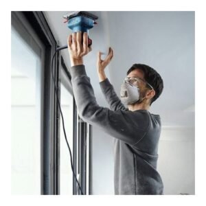Bosch Orbital Sander 220W GSS 140 - Image 5