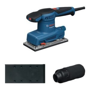 Bosch Orbital Sander 200W GSS 18 A — Bosch All Products
