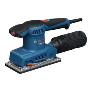 Alternative view of Bosch 7 Inch Orbital Sander 200w 183mm GSS 20-18 A