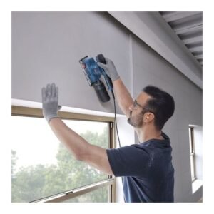 Bosch 7 Inch Orbital Sander 200w 183mm GSS 20-18 A - Image 3