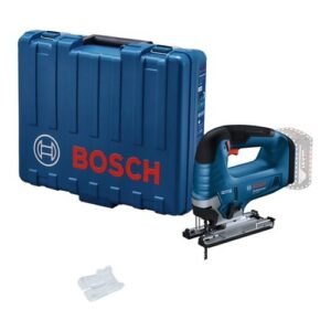 Bosch Jig Saw 18V 125Mm GST LI (Solo) — Bosch All Products