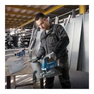 Bosch Cordless Jig Saw 18V 125Mm GST 185-LI (Solo) - Image 4