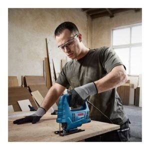 Bosch Jig Saw 500w 68mm GST 680 - Image 3