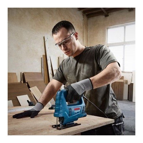 Bosch Jig Saw 500w 68mm GST 680 - Image 3