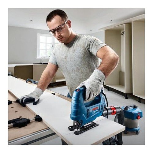 Bosch Jig Saw 500w 68mm GST 680 - Image 4