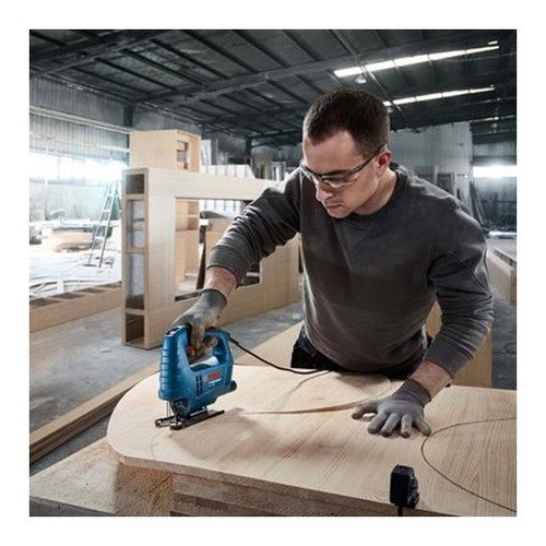 Bosch Jig Saw 500w 68mm GST 680 - Image 5