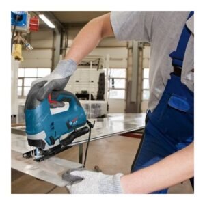 Bosch Jig Saw 650w 90mm GST 90 - Image 3