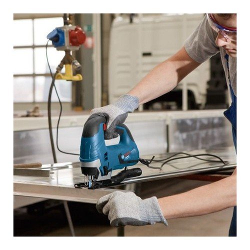 Bosch Jig Saw 650w 90mm GST 90 - Image 4