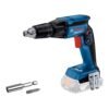 Bosch 18v Drywall Screwdriver 4500rpm GTB 185-LI (Solo)