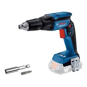 Bosch 18v Drywall Screwdriver 4500rpm GTB 185-LI (Solo)