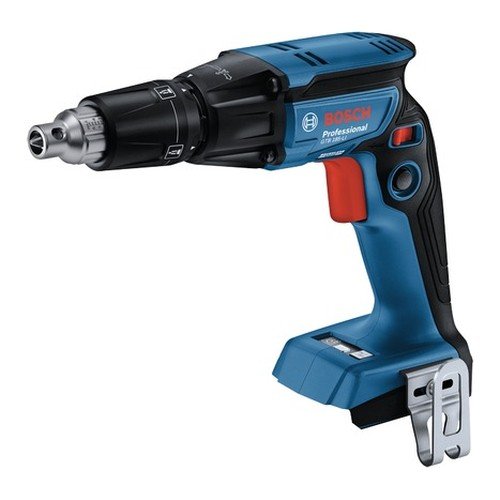 Bosch 18v Drywall Screwdriver 4500rpm GTB 185-LI (Solo) - Image 2