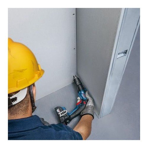 Bosch 18v Drywall Screwdriver 4500rpm GTB 185-LI (Solo) - Image 3