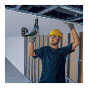 Bosch 18v Drywall Screwdriver 4500rpm GTB 185-LI (Solo) - Image 4
