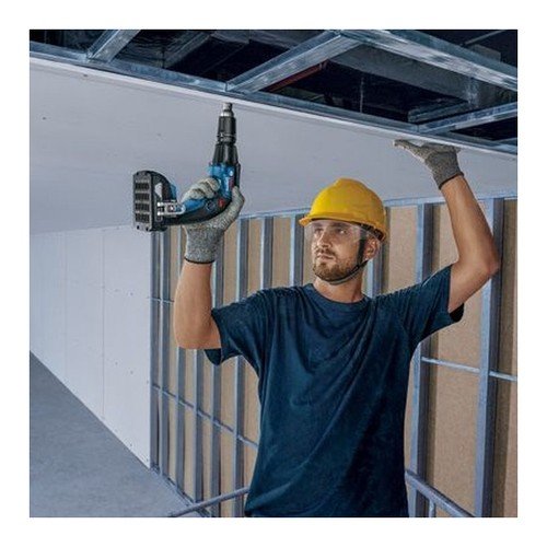 Bosch 18v Drywall Screwdriver 4500rpm GTB 185-LI (Solo) - Image 4
