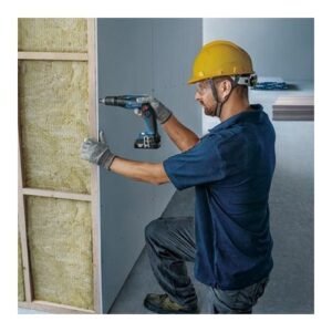 Bosch 18v Drywall Screwdriver 4500rpm GTB 185-LI (Solo) - Image 5