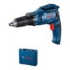 Bosch 650W Drywall Screwdriver 5000Rpm Gtb 650 — Bosch All Products