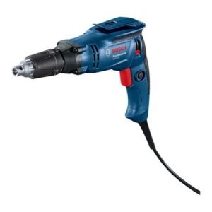 Alternative view of Bosch 650w Drywall Screwdriver 5000rpm GTB 650