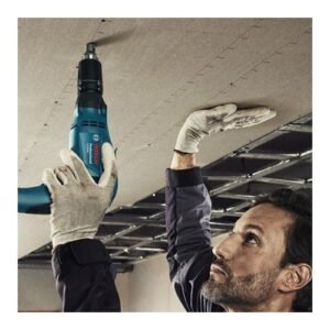 Bosch 650w Drywall Screwdriver 5000rpm GTB 650 - Image 3
