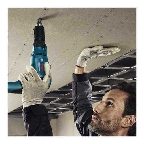 Bosch 650w Drywall Screwdriver 5000rpm GTB 650 - Image 3