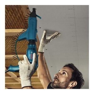 Bosch 650w Drywall Screwdriver 5000rpm GTB 650 - Image 5