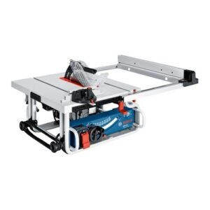 Bosch 10 Inch Table Saw 254Mm GTS 10 J — Bosch All Products