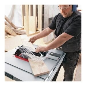 Bosch 10 Inch Table Saw 254Mm GTS 10 J - Image 3