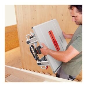 Bosch 10 Inch Table Saw 254Mm GTS 10 J - Image 5