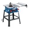 Bosch 10 Inch 1800W Table Saw 254Mm GTS 254 — Bosch All Products