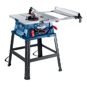 Bosch 10 Inch 1800W Table Saw 254Mm GTS 254 — Bosch All Products