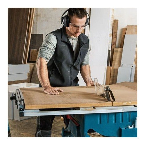 Bosch 10 Inch 1800w Table Saw Cutter 254mm GTS 254 - Image 2