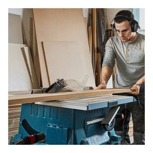 Bosch 10 Inch 1800w Table Saw Cutter 254mm GTS 254 - Image 3
