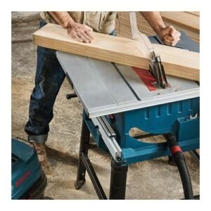 Bosch 10 Inch 1800w Table Saw Cutter 254mm GTS 254 - Image 4