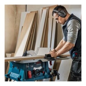 Bosch 10 Inch 1800w Table Saw Cutter 254mm GTS 254 - Image 5