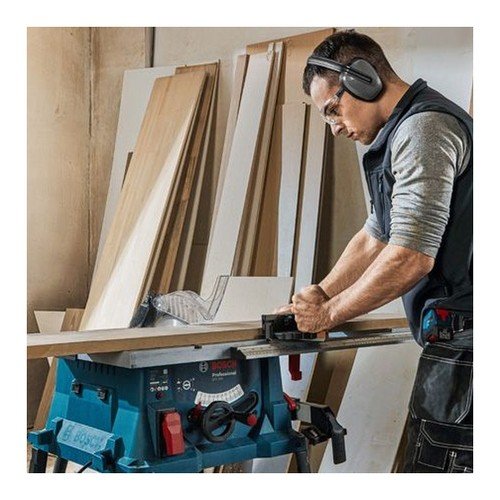 Bosch 10 Inch 1800w Table Saw Cutter 254mm GTS 254 - Image 5