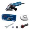 Bosch 5 Inch 1200W Angle Grinder 125Mm GWS 125 S — Bosch All Products