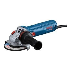 Alternative view of Bosch 5 Inch 1200w Angle Grinder 125mm GWS 12-125 S