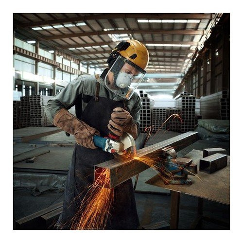 Bosch 5 Inch 1200w Angle Grinder 125mm GWS 12-125 S - Image 4