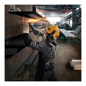 Bosch 5 Inch 1200w Angle Grinder 125mm GWS 12-125 S - Image 5
