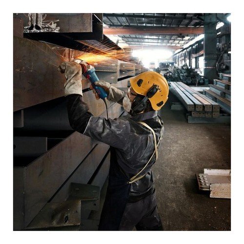 Bosch 5 Inch 1200w Angle Grinder 125mm GWS 12-125 S - Image 5