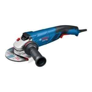 Bosch 5 Inch 1800W Angle Grinder 125Mm GWS 125 L — Bosch All Products