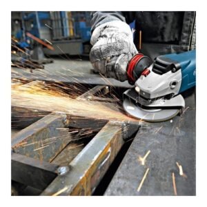 Bosch 5 Inch 1800w Angle Grinder 125mm GWS 18-125 L - Image 3